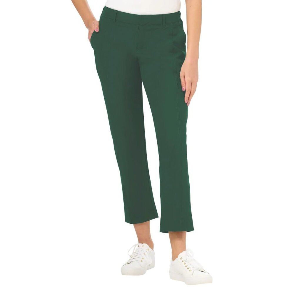 Kirkland Signature Women's Travel Ankle Pant